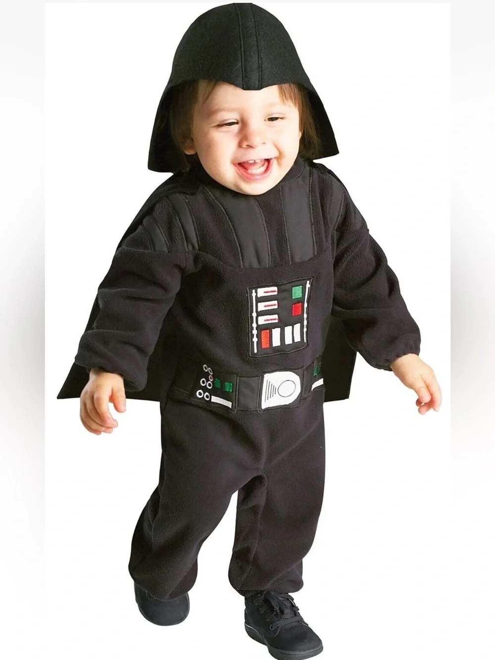 Disney Star Wars Darth Vader Toddler Costume